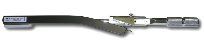 Warren & Brown Deflecting Beam Torque Wrench:  3/4''Drive        325510 1