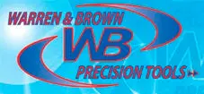 Warren & Brown Deflecting Beam Torque Wrench Trip Kit:  3/8''Drive    321098 1