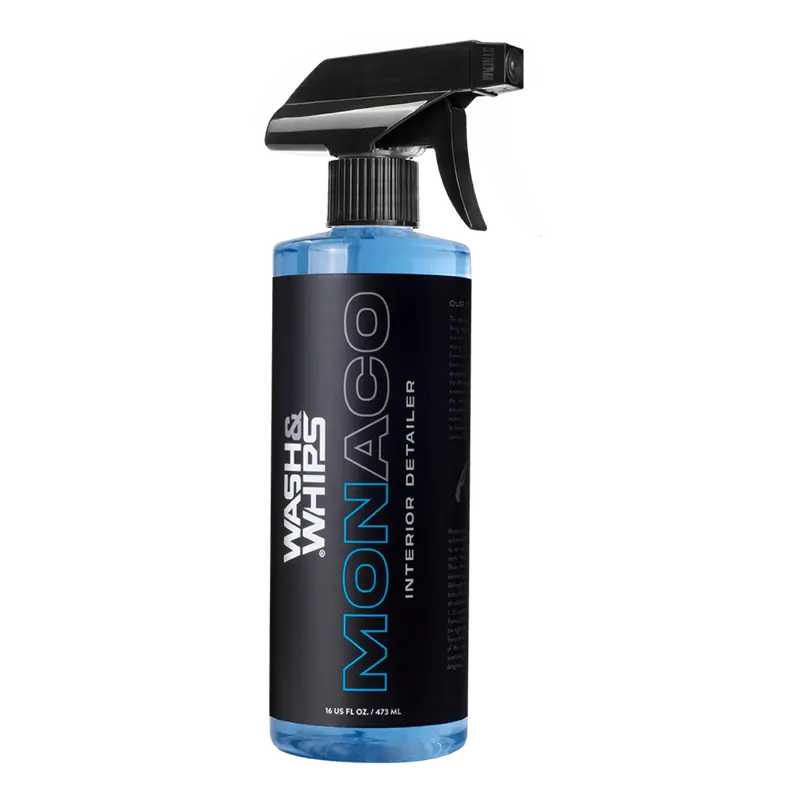 Wash&Whips Monaco Interior Cleaner 1