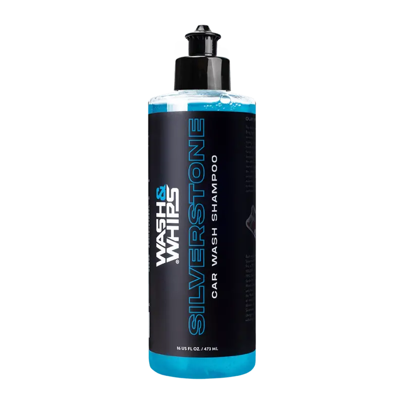 Wash&Whips Silverstone Car Wash Shampoo 1