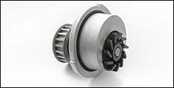 Water Pump For Chevy Cruze, Sonic 1.4L Turbo, Year:11-15 1