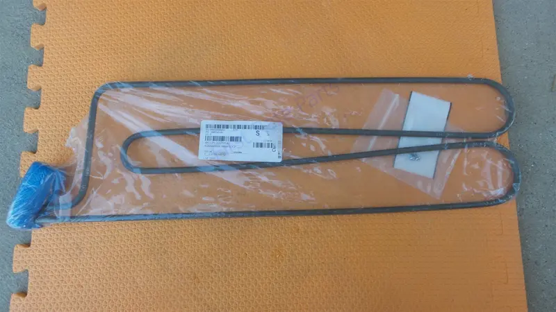 Wells Wel2n-300706Ul Warmer Heating Element M227 M327 M427 M527 1