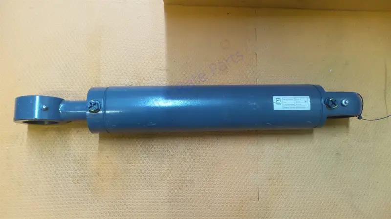 Wirtgen 2102179 Hydraulic Cylinder Wg2102179 W 195 210 Xp 2100 220 Cold 1