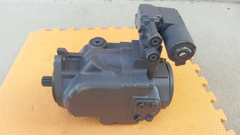 Wirtgen 2371549 Hydraulic Pump Cold Milling Machine 2172500 W250 W220 1