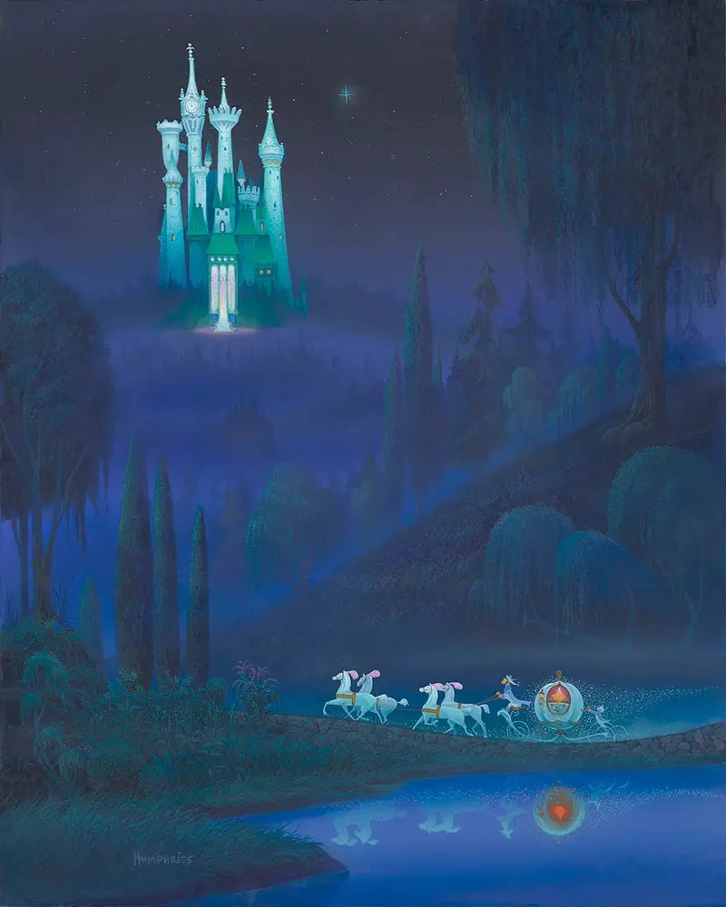Wishes Do Come True - Michael Humphries 1
