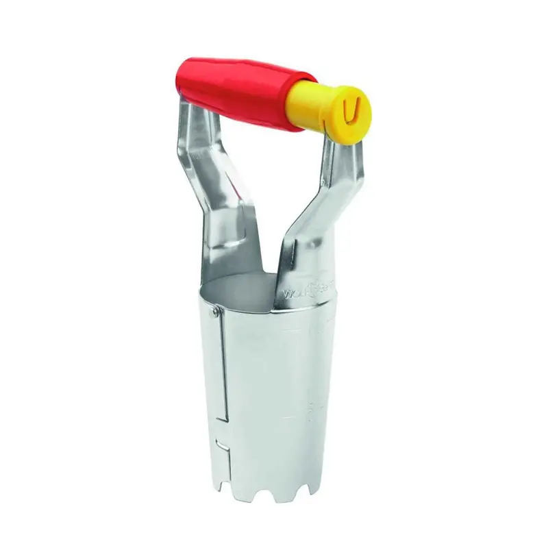 Wolf-Garten Automatic Bulb Planter - Simplify The Process Of Transplanting Bulbs 1