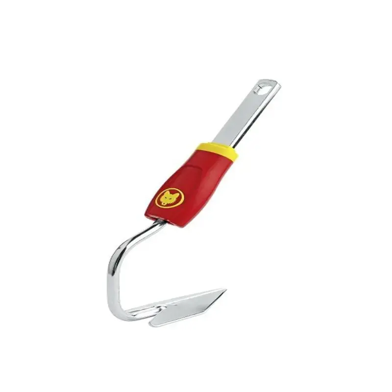 Wolf-Garten Bi-M Aerator - 3.5Cm Working Width, Aerate Soil In The Narrowest Of Planting Rows 1