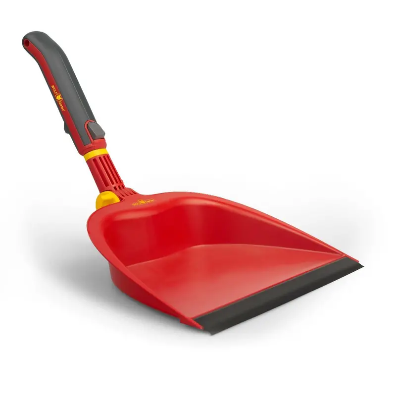 Wolf-Garten Bk-M/Zm 015 Dustpan With New Mini Handle 1