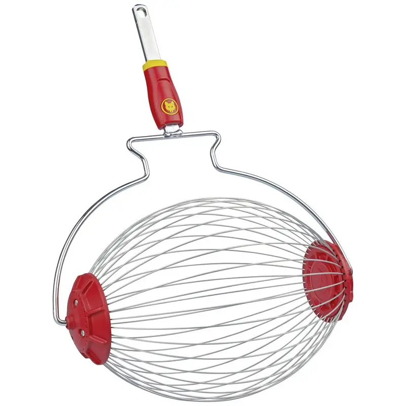 Wolf-Garten Fc-M Fruit Collector - Collect Fruit And Nuts With Ease. 1