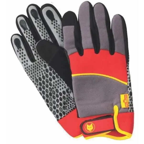Wolf-Garten Gh-M 10 Power Tool Gloves - Large 1