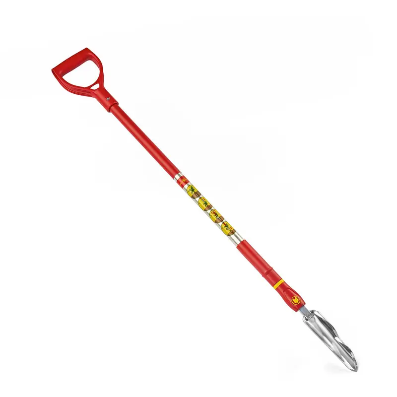 Wolf-Garten Iw-F Weed Extractor - Remove Deep-Rooted Weeds Without Hurting Your Back 1
