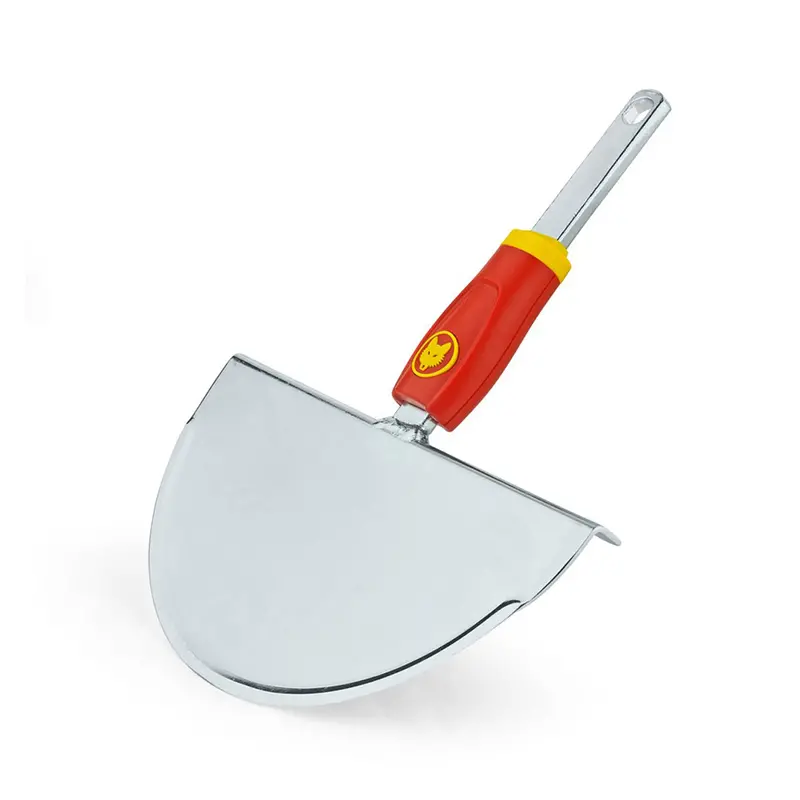 Wolf-Garten Lawn Edge Trimmer - Rounded Sharp Blade And Strong Foot Holds 1