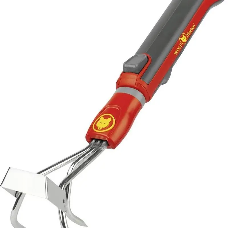Wolf-Garten Lb-M/Zm 015 Mini Weeding Hoe & Mini Handle 1