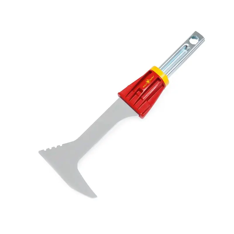 Wolf-Garten Multi: Joint-Scraper - Hook Shape Easily Fits And Cleans Any Joint, Crack Or Opening 1