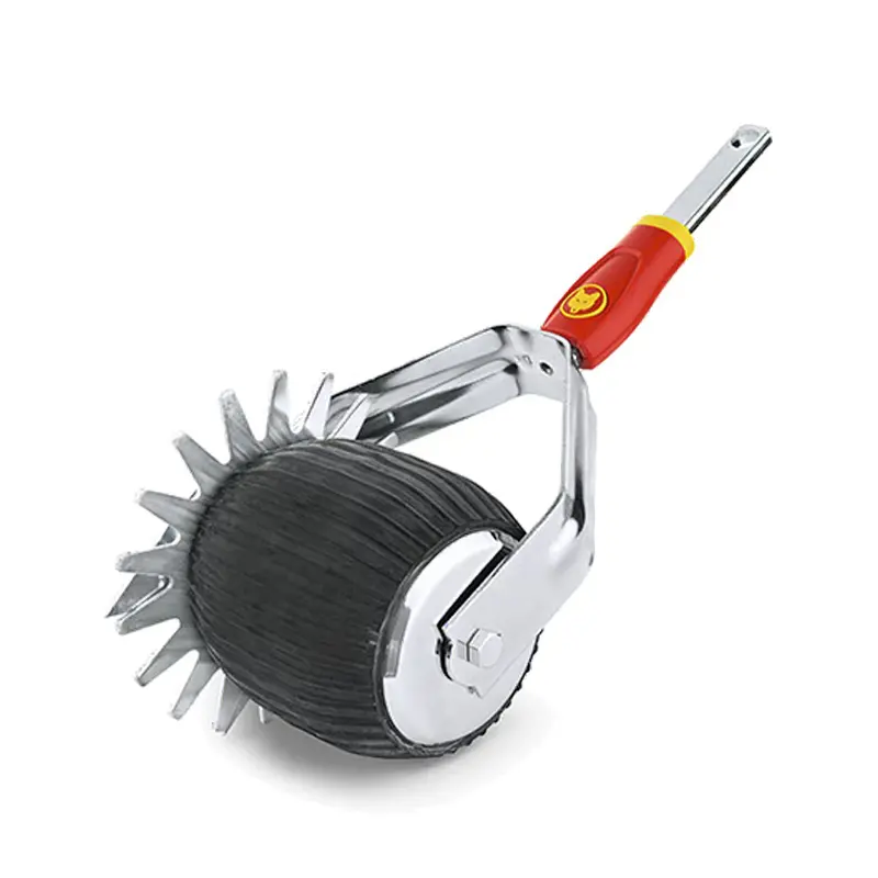 Wolf-Garten Multi: Lawn Edge Cutter - Cut Grass Edges With Ease With This Uniquely Designed Edger 1