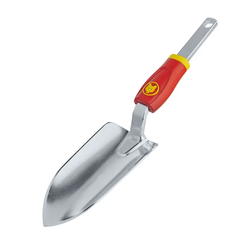 Wolf-Garten Multi: Shovel - Durable And Lightweight Garden Trowel 1
