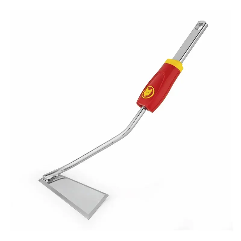Wolf-Garten Multi: Swoe Weeder - Weed And Loosen Soil With One Tool 1