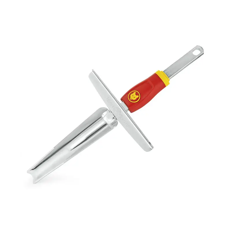 Wolf-Garten Multi: Weeding Knife - Weeder That Won't Hurt Your Back 1