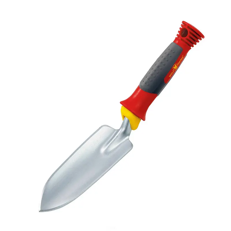 Wolf-Garten Planting Trowel Narrow - Soft-Grip, 5Cm Working Width 1
