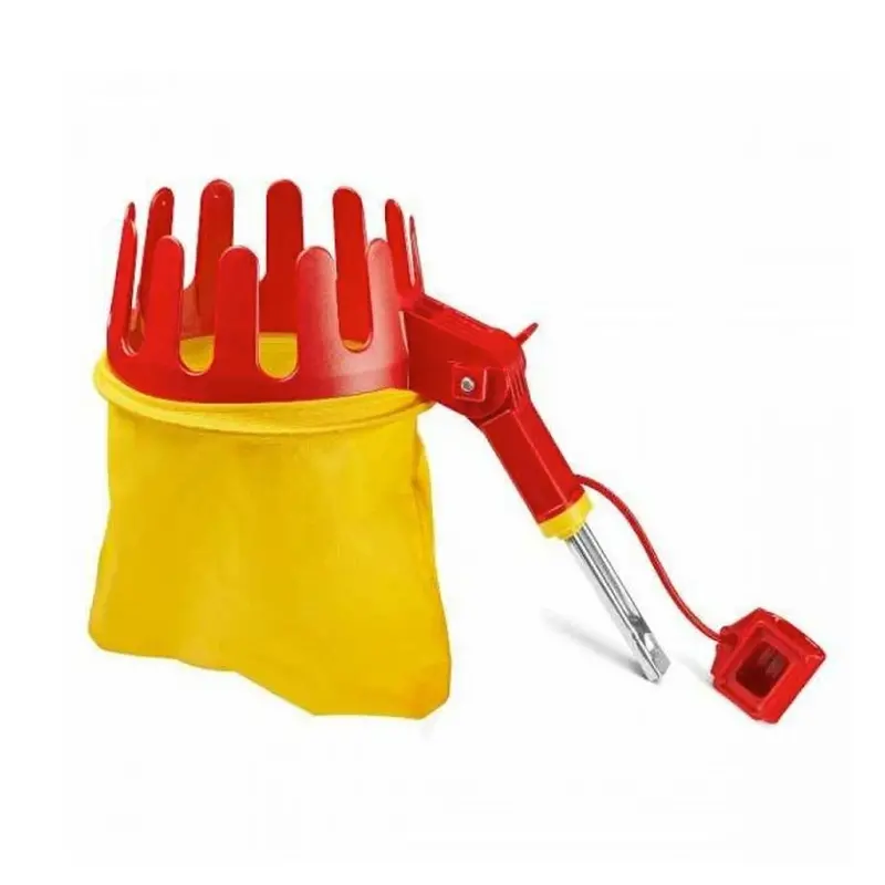 Wolf-Garten Rg-M Fruit Picker - Harvest Fruit Without Damage Or Bruising 1