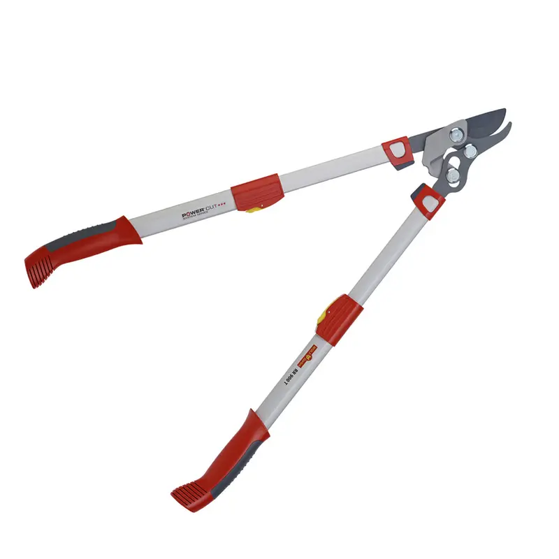 Wolf-Garten Rr 900T Bypass Loppers - Lightweight And High Strength, Comfortable And Permits Convenient Cutting 1