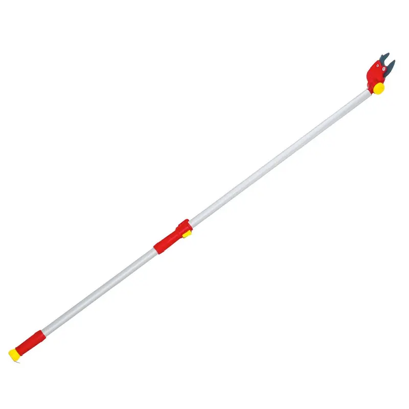 Wolf-Garten Rr200 2M Tree Lopper - 180° Rotating Head, 32Mm Cutting Diameter, 2M Reach 1