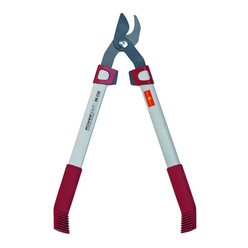 Wolf-Garten Rr530 Bypass Lopper - Comfortable Grip, Light Weight, Shock Absorbing Bumper Stops 1