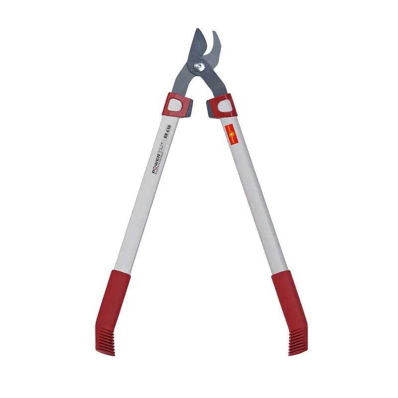 Wolf-Garten Rr630 Bypass Lopper - Comfortable Grip, Shock Absorbing Bumper Stops, Light Weight Bypass Lopper 1