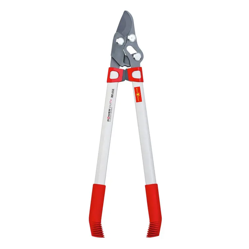 Wolf-Garten Rr650 Bypass Lopper - 650Mm Handle, 40Mm Cutting Diameter And Ergonomic Grip 1