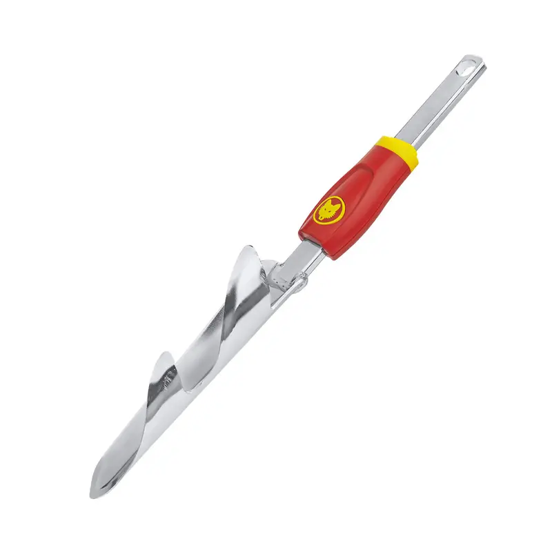 Wolf-Garten Thistle Extractor - Remove Deep-Rooted Weeds With Ease 1
