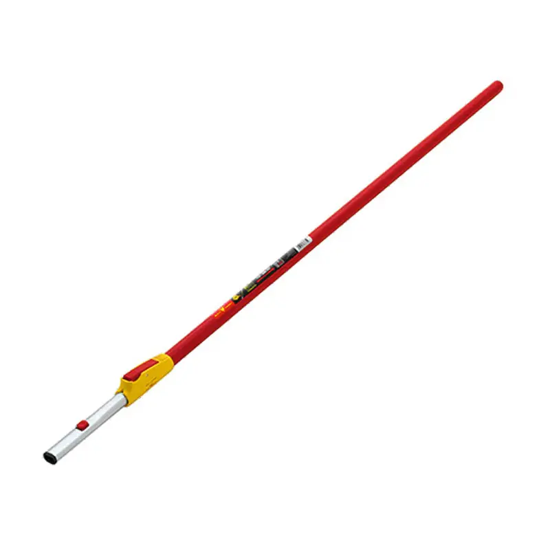 Wolf-Garten Zm-V3 Vario Handle - Available In Adjustable Lengths To What Suits Your Needs Up To A Maximum Height Of 4.70M 1