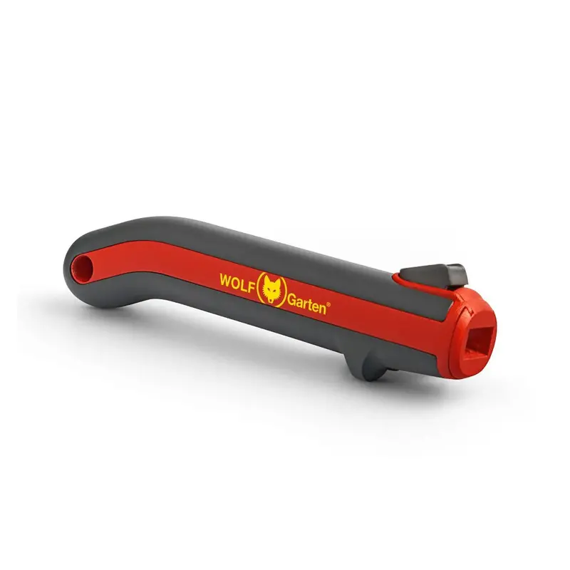 Wolf-Garten Zm015 Mini Tool Handle - Ideal Handle For All Multi-Star Minis Attachments 1