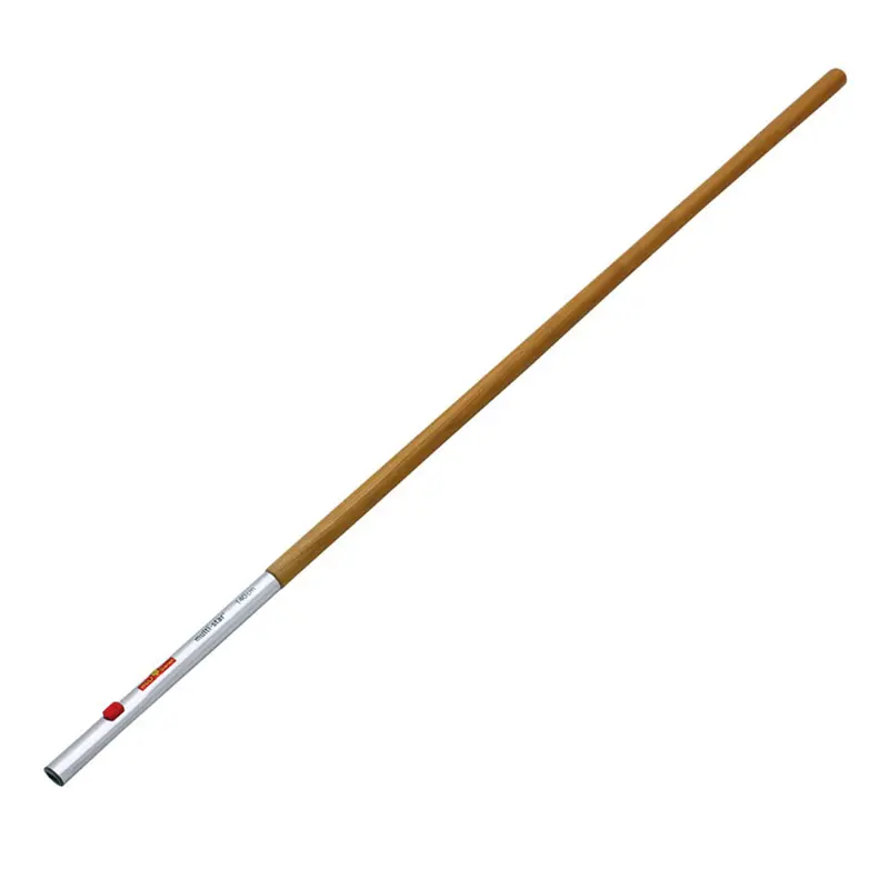 Wolf-Garten Zm140 Hardwood Handle - 140Cm Hardwood Handle. Lightweight And Strong 1