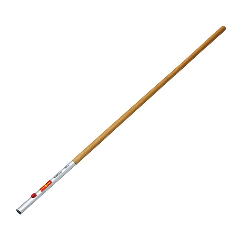 Wolf-Garten Zm150 Hardwood Handle - 150Cm Hardwood Handle. Lightweight And Strong 1