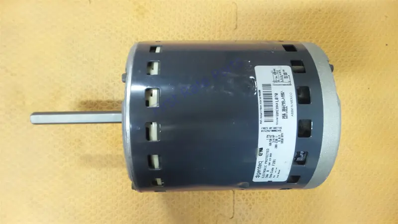 York 02435705005 Motor S1-02435705005 Coleman Mot12291 5Sme39nxl070 1