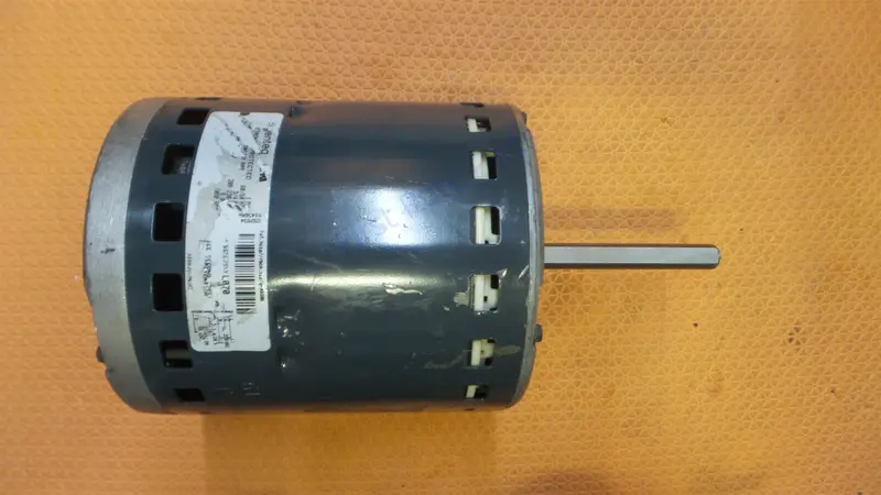 York S1-02435705005 Motor 02435705005 Mot12291 5Sme39nxl070 Coleman 1