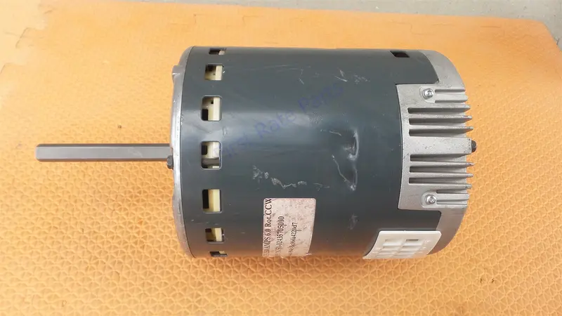 York S1-02435705010 Motor 02435705010 024-35705-010 5Sme39nxl070 New 1