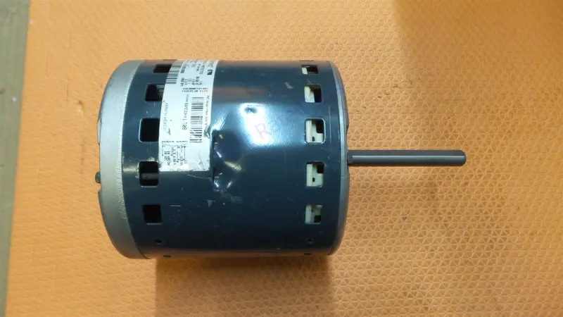 York S1-02435848000 Blower Motor 02435848000 5Sme39hxl708 Tm9y Ecm 1/2 1