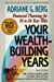 Your Wealth Building Years : Financial Planning For 18 To 38 Year Olds 1