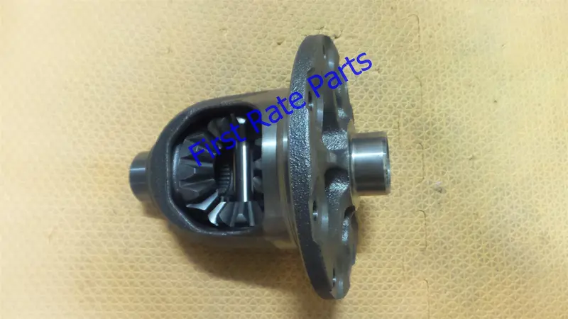 Yukon Gear & Axle Yc D74209 Carrier Case Ycd74209 Differential Jeep 1