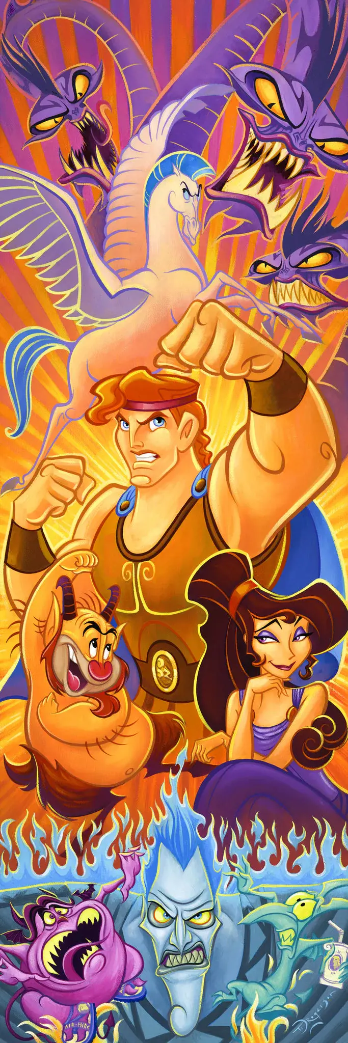 Zero To Hero - Tim Rogerson 1