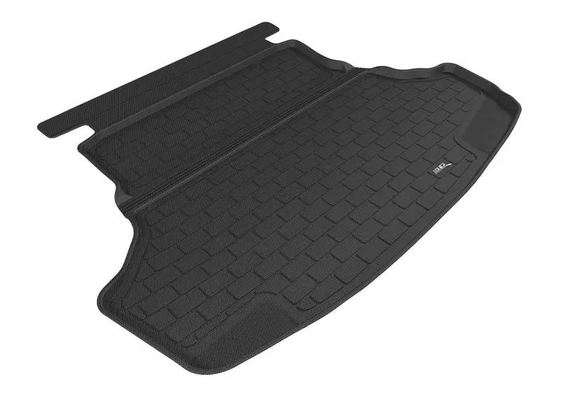 3D Maxpider 2015-2017 Toyota Camry Kagu Cargo Liner - Black 1