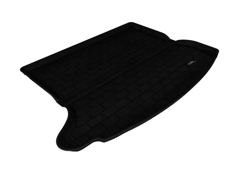 3D Maxpider Kagu Cargo Liner – 2014–2018 Mazda3, Black 1