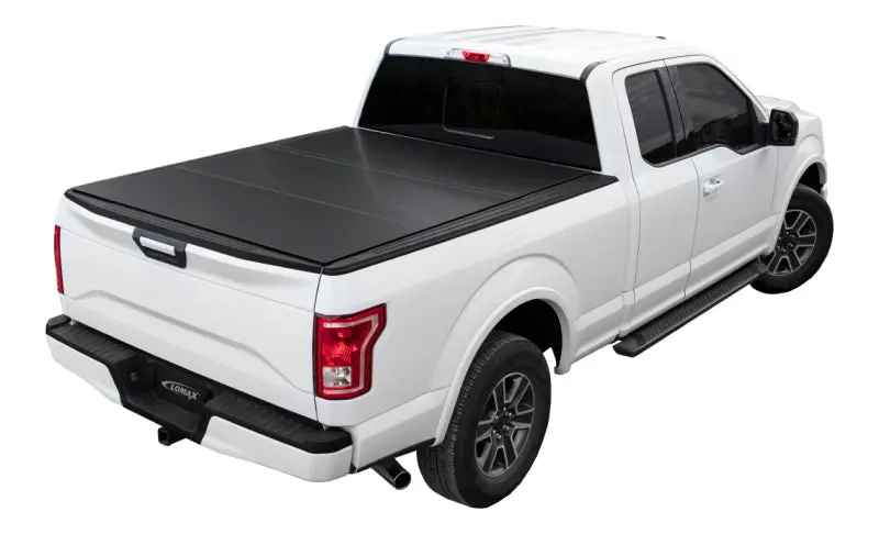 Access Lomax Tri-Fold Truck Bed Cover For 2022+ Ford Maverick – 4'5" Short Bed 1