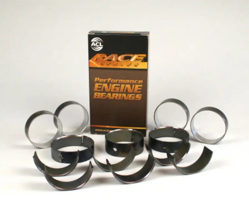 Acl High-Performance Conrod Bearing Set For Volkswagen Engines 1