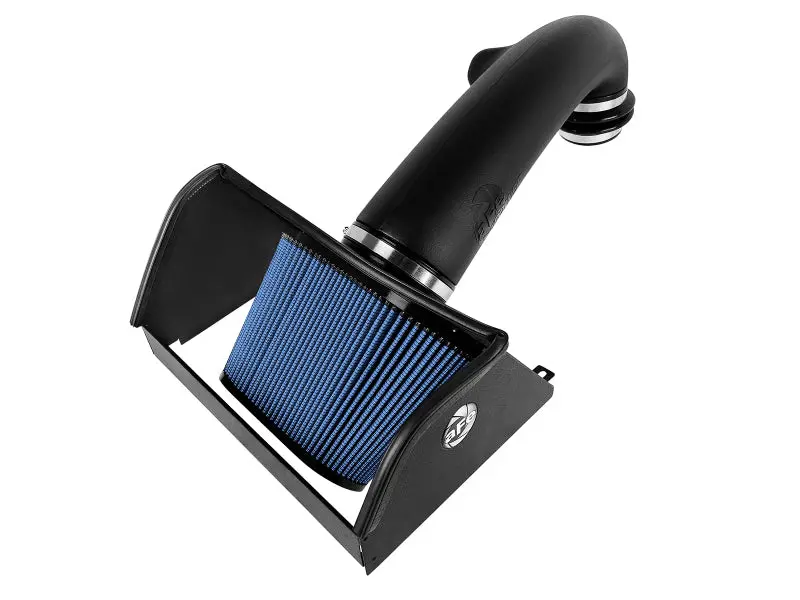 Afe Magnum Force Stage-2 Pro 5R Cold Air Intake For 2019 Ram 1500 (Non-Classic) With 5.7L Hemi V8 1