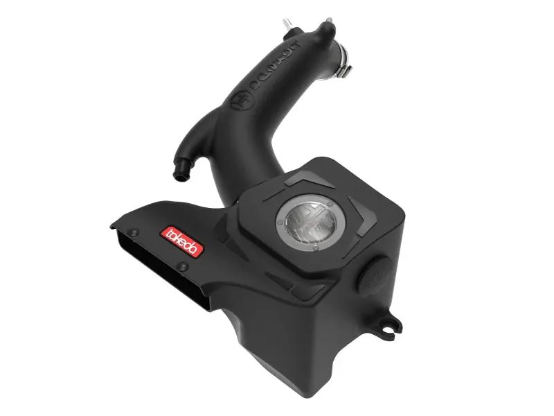 Afe Takeda Momentum Cold Air Intake For 2019–2020 Hyundai Veloster N – Pro Dry S Filter 1