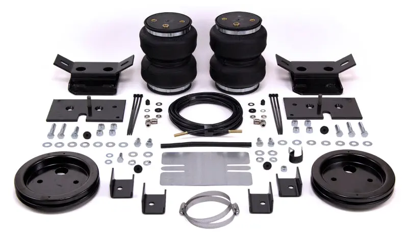 Air Lift Loadlifter 5000 Ultimate Rear Air Spring Kit For 1999–2006 Gmc Sierra 1500 4Wd 1