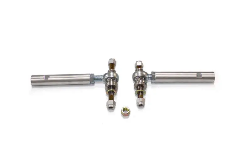 Alcon 2010-2014 Ford Raptor Tie Rod End Kit 1