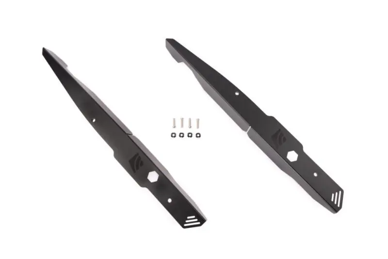 Ams Performance Fender Shroud Set For 2022 And Newer Subaru Wrx 1